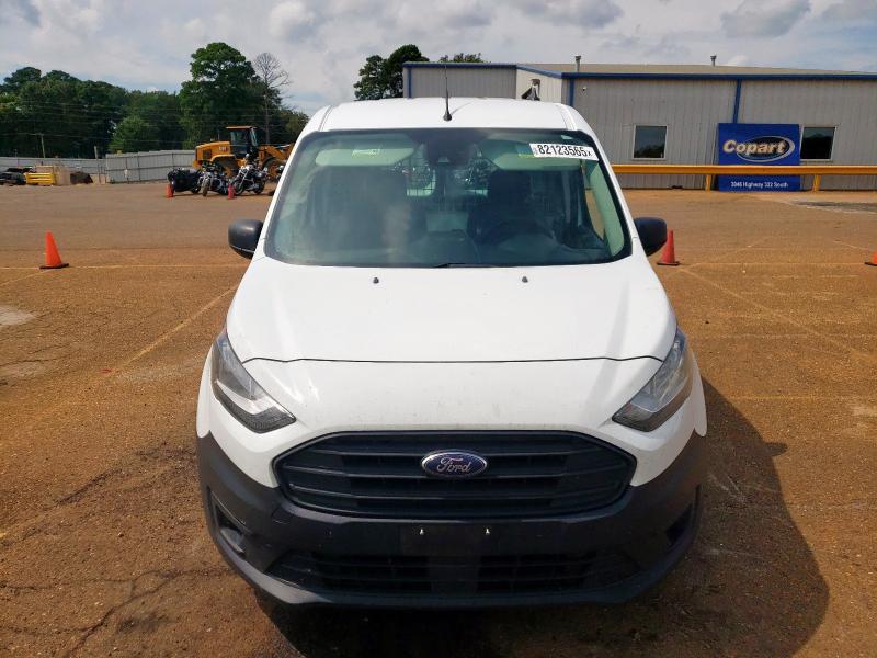 Photo 5 from auction – 2022 FORD TRANSIT CO with VIN NM0LS7S2XN1513429