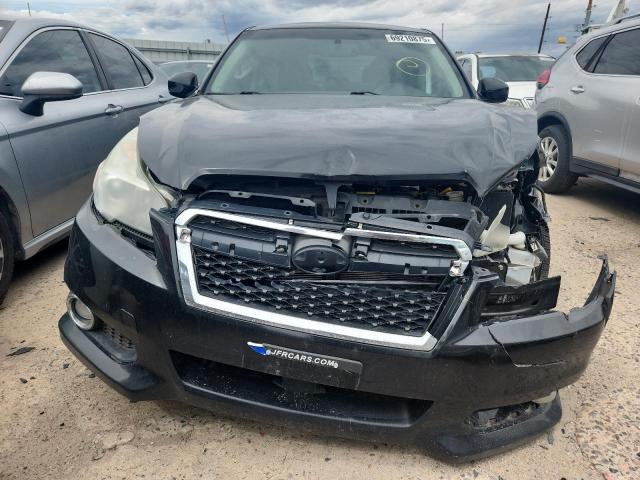 Photo 5 from auction – 2014 SUBARU LEGACY 2.5 with VIN 4S3BMCH64E3022936