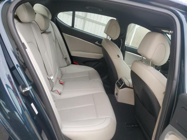 Photo 10 from auction – 2024 GENESIS G70 BASE with VIN KMTG34SC3RU142886