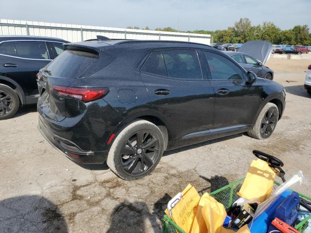 Photo 3 from auction – 2021 BUICK ENVISION with VIN LRBFZNR42MD081891