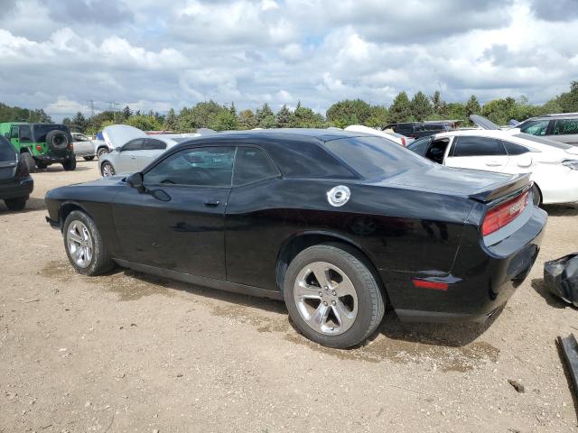 Photo 2 from auction – 2014 DODGE CHALLENGER with VIN 2C3CDYAG3EH311358