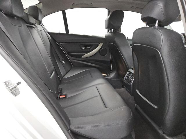 Photo 10 from auction – 2015 BMW 320 I with VIN WBA3B1C51FK138032