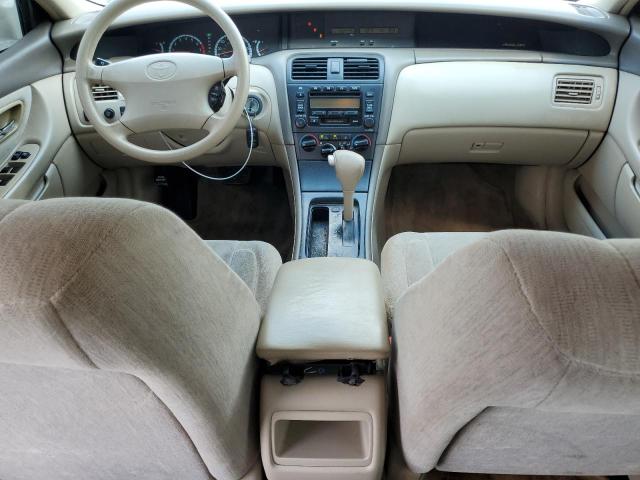 Photo 8 from auction – 2000 TOYOTA AVALON XL with VIN 4T1BF28B7YU111007
