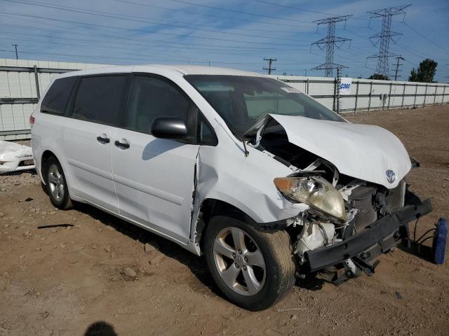 Photo 4 from auction – 2013 TOYOTA SIENNA with VIN 5TDZK3DC2DS311262
