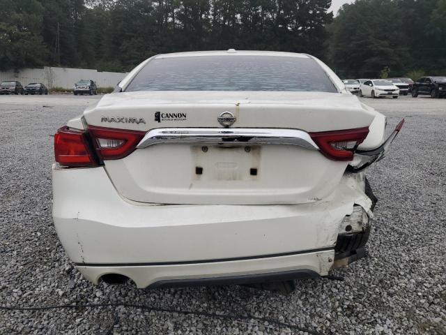 Photo 6 from auction – 2016 NISSAN MAXIMA 3.5 with VIN 1N4AA6AP8GC449781