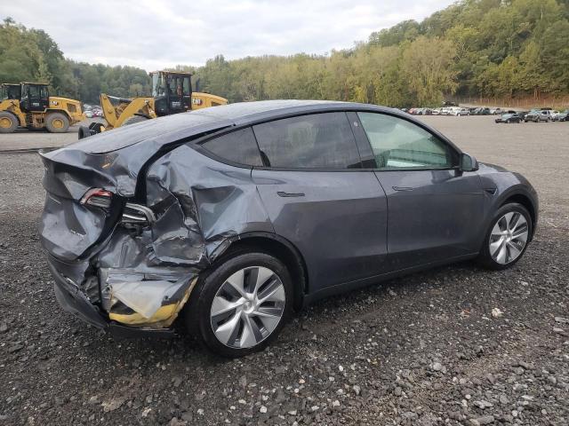 Photo 3 from auction – 2023 TESLA MODEL Y with VIN 7SAYGDEE2PA106990