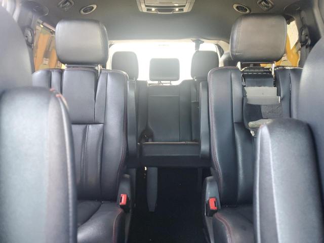 Photo 10 from auction – 2017 DODGE GRAND CARA with VIN 2C4RDGEG2HR639265
