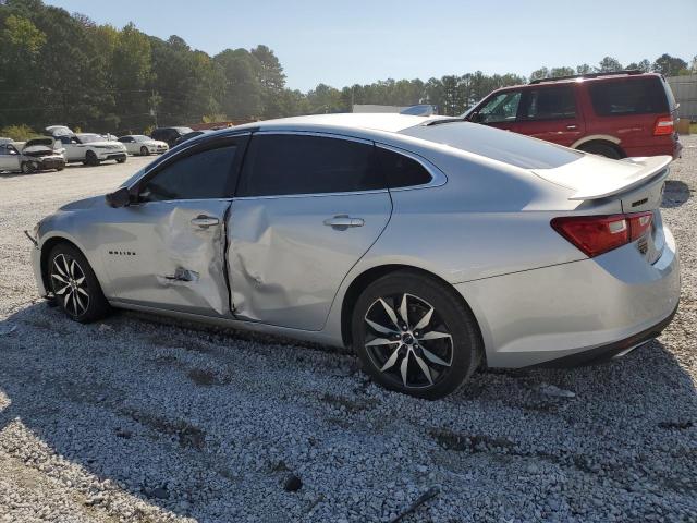 Photo 2 from auction – 2020 CHEVROLET MALIBU RS with VIN 1G1ZG5ST2LF123722