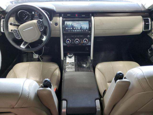 Photo 8 from auction – 2017 LAND ROVER DISCOVERY with VIN SALRRBBK4HA016353