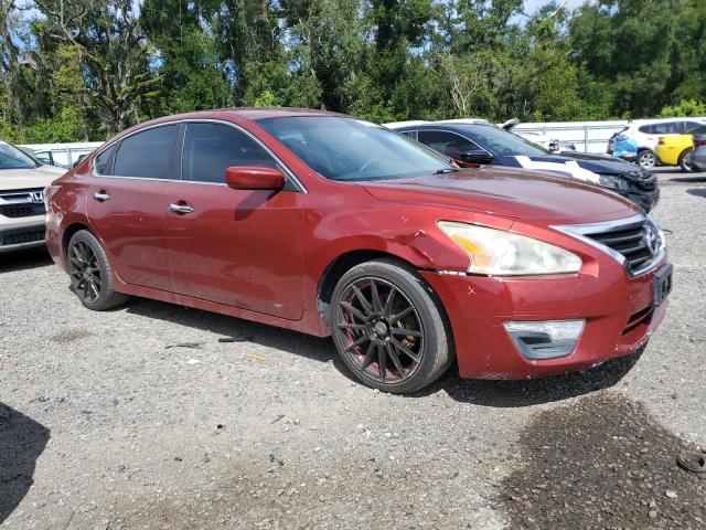 Photo 4 from auction – 2014 NISSAN ALTIMA 2.5 with VIN 1N4AL3AP7EC198547