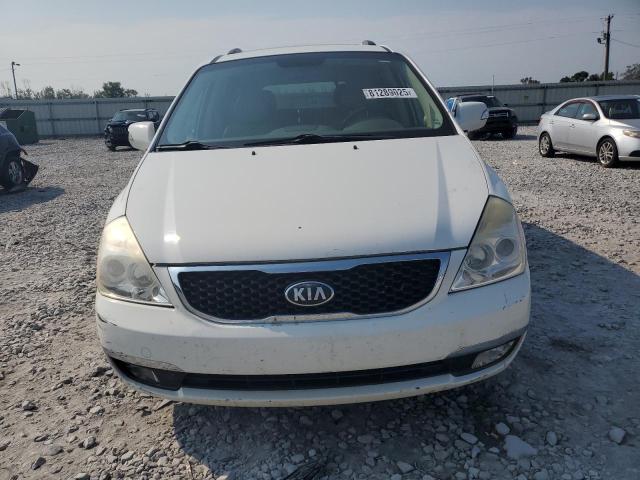 Photo 5 from auction – 2014 KIA SEDONA EX with VIN KNDMH4C70E6540415