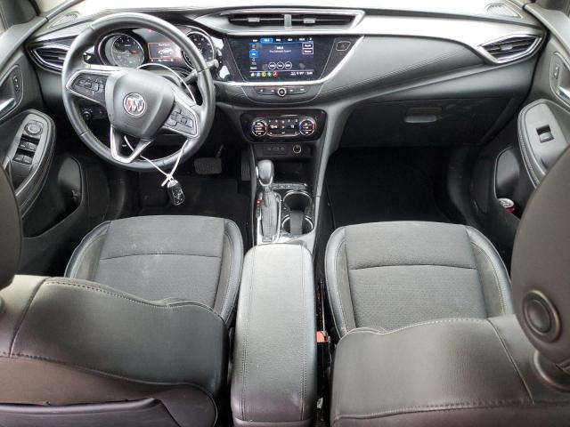 Photo 8 from auction – 2021 BUICK ENCORE GX with VIN KL4MMESL7MB108694