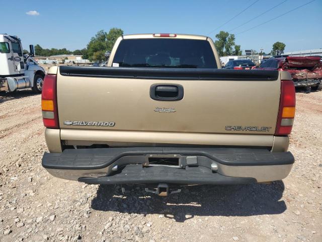 Photo 6 from auction – 2001 CHEVROLET SILVERADO with VIN 2GCEC19T511159182
