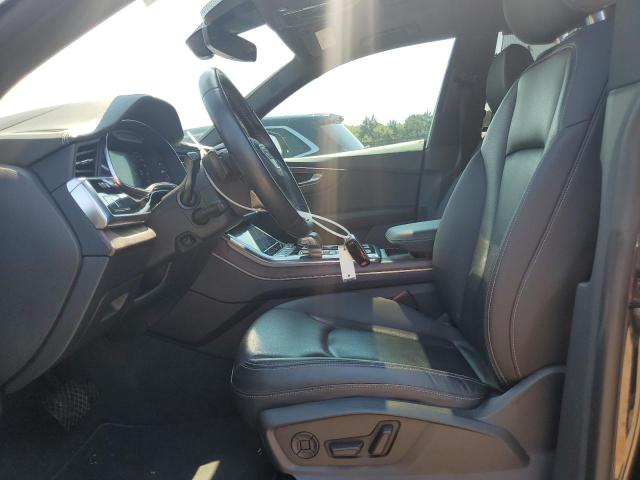 Photo 7 from auction – 2019 AUDI Q8 PRESTIG with VIN WA1CVAF11KD006822