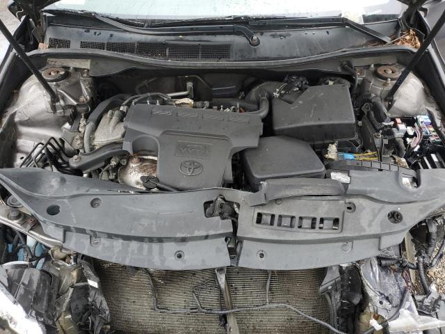 Photo 11 from auction – 2016 TOYOTA CAMRY LE with VIN 4T4BF1FK8GR536804