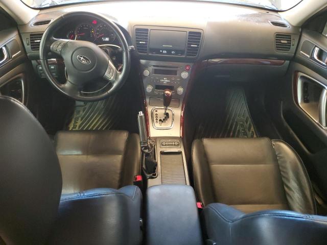 Фото 8 с аукциона – 2009 SUBARU OUTBACK 2. с VIN 4S4BP66C097310111