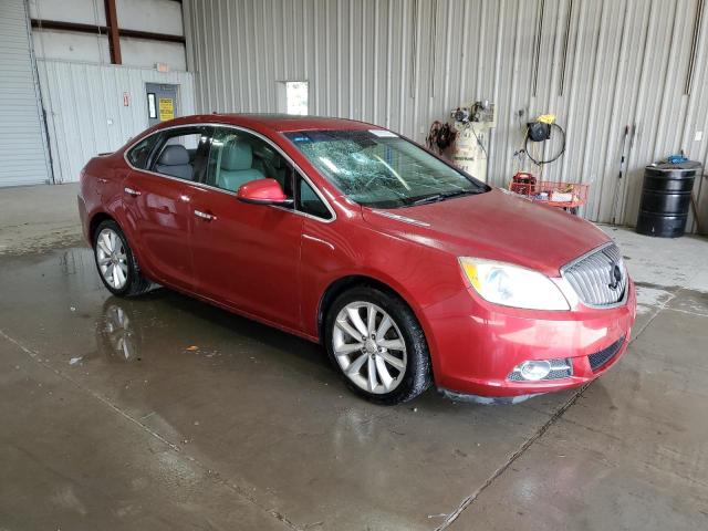 Photo 4 from auction – 2012 BUICK VERANO CON with VIN 1G4PR5SK4C4222579