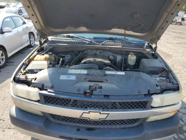 Photo 11 from auction – 2001 CHEVROLET SILVERADO with VIN 1GCHK29G61E308044