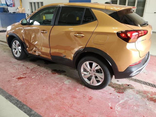 Photo 2 from auction – 2025 BUICK ENCORE GX with VIN KL4AMCSL3SB075214