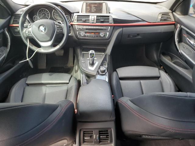 Photo 8 from auction – 2012 BMW 328 I SULE with VIN WBA3C1C5XCF433857