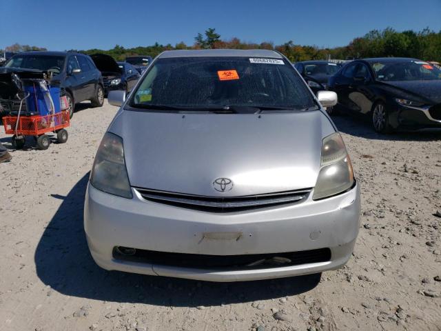 Photo 5 from auction – 2007 TOYOTA PRIUS with VIN JTDKB20U677610844