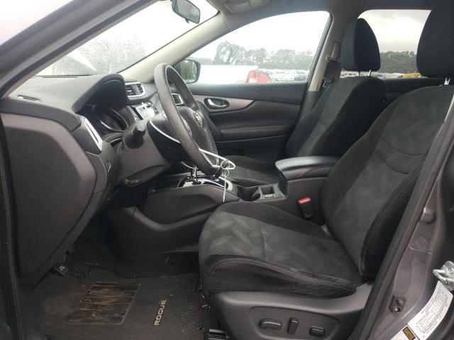Photo 7 from auction – 2016 NISSAN ROGUE S with VIN 5N1AT2MT2GC868596