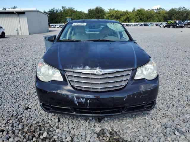 Photo 5 from auction – 2010 CHRYSLER SEBRING LI with VIN 1C3CC5FV0AN157590