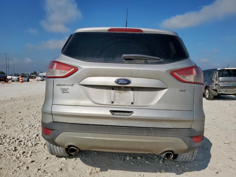 Photo 6 from auction – 2015 FORD ESCAPE SE with VIN 1FMCU0G72FUA42185