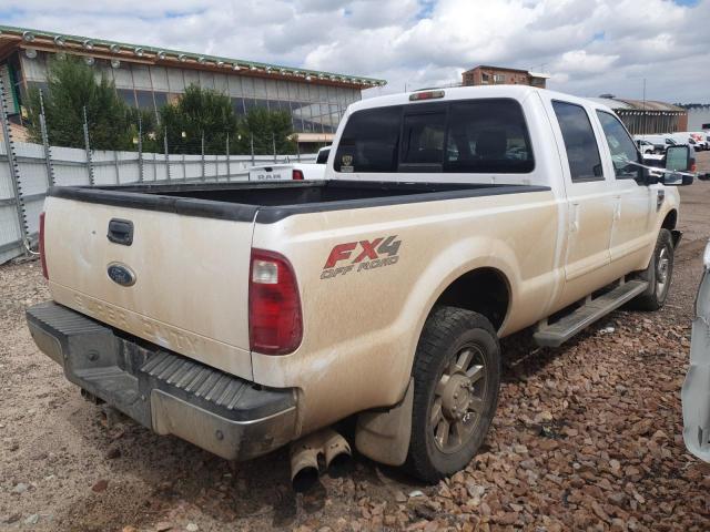 Photo 3 from auction – 2010 FORD F250 SUPER with VIN 1FTSW2BR6AEA26783