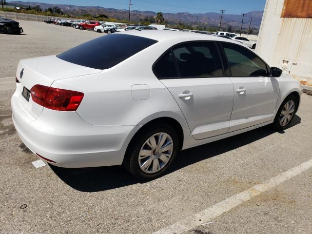 Zdjęcie 3 z aukcji – 2012 VOLKSWAGEN JETTA BASE z VIN 3VW2K7AJ2CM328795