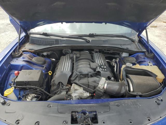 Photo 11 from auction – 2019 DODGE CHARGER SC with VIN 2C3CDXGJ2KH572408