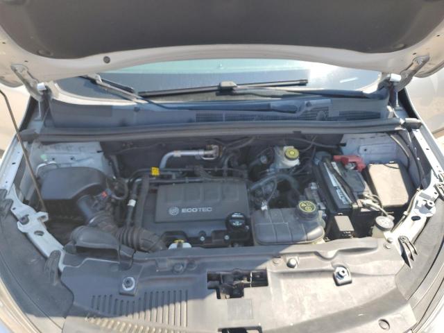 Photo 11 from auction – 2017 BUICK ENCORE ESS with VIN KL4CJCSB6HB135181