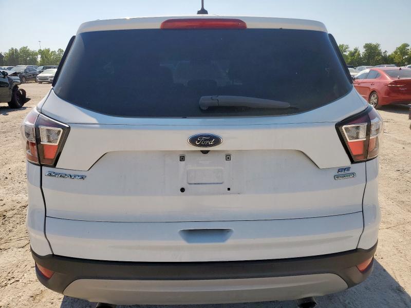 Photo 6 from auction – 2017 FORD ESCAPE SE with VIN 1FMCU0G92HUB31226