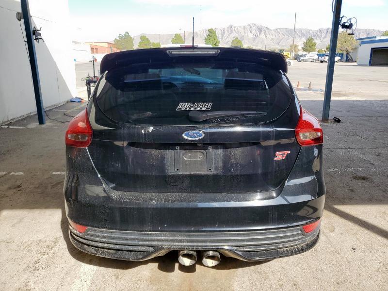 Photo 6 from auction – 2016 FORD FOCUS ST with VIN 1FADP3L97GL253145