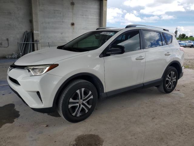 Photo 1 from auction – 2016 TOYOTA RAV4 LE with VIN JTMZFREV8GJ090209