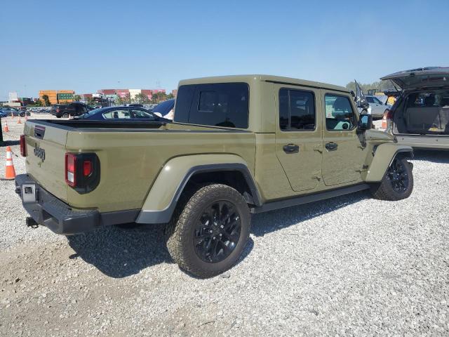 Photo 3 from auction – 2025 JEEP GLADIATOR with VIN 1C6PJTAG0SL508440