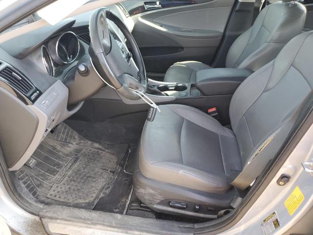 Photo 7 from auction – 2011 HYUNDAI SONATA SE with VIN 5NPEC4AC0BH027749