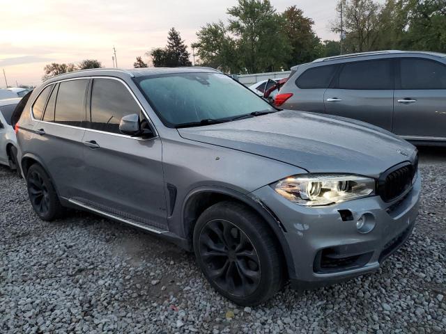Photo 4 from auction – 2017 BMW X5 SDRIVE3 with VIN 5UXKR2C38H0X06675