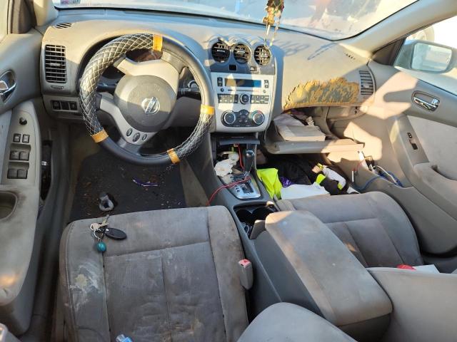 Photo 8 from auction – 2011 NISSAN ALTIMA BAS with VIN 1N4AL2AP4BN472443