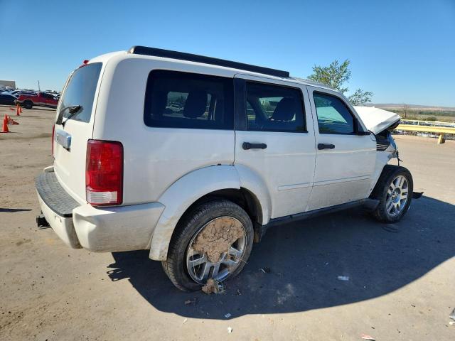 Photo 3 from auction – 2008 DODGE NITRO SLT with VIN 1D8GT58K78W216835