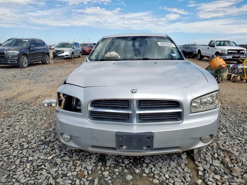 Photo 5 from auction – 2009 DODGE CHARGER SX with VIN 2B3KA33V09H626656