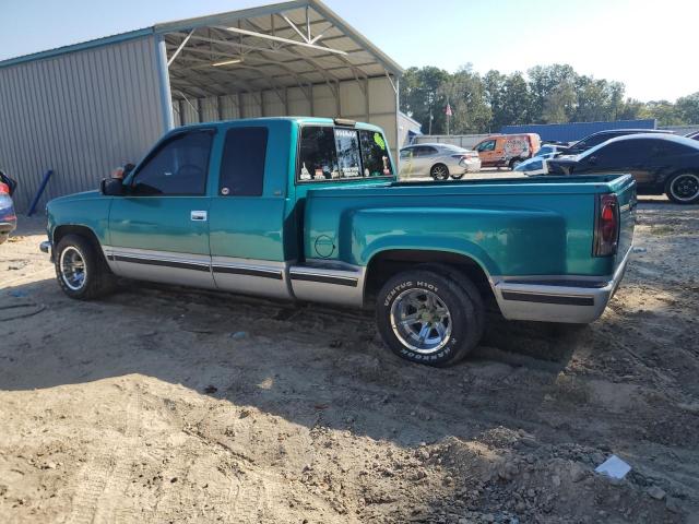 Photo 2 from auction – 1995 CHEVROLET GMT-400 C1 with VIN 2GCEC19KXS1163351