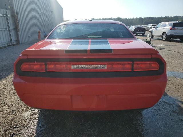 Photo 6 from auction – 2010 DODGE CHALLENGER with VIN 2B3CJ4DV8AH322147
