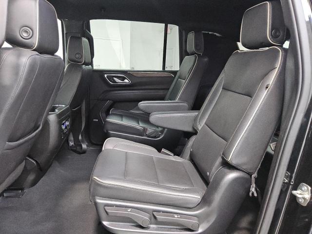 Photo 11 from auction – 2023 CHEVROLET SUBURBAN K with VIN 1GNSKFKD1PR254643