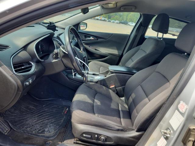 Photo 7 from auction – 2018 CHEVROLET MALIBU LT with VIN 1G1ZD5ST7JF244297