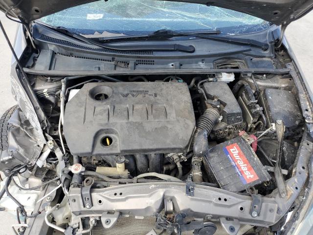 Photo 11 from auction – 2017 TOYOTA COROLLA L with VIN 5YFBURHE4HP705273