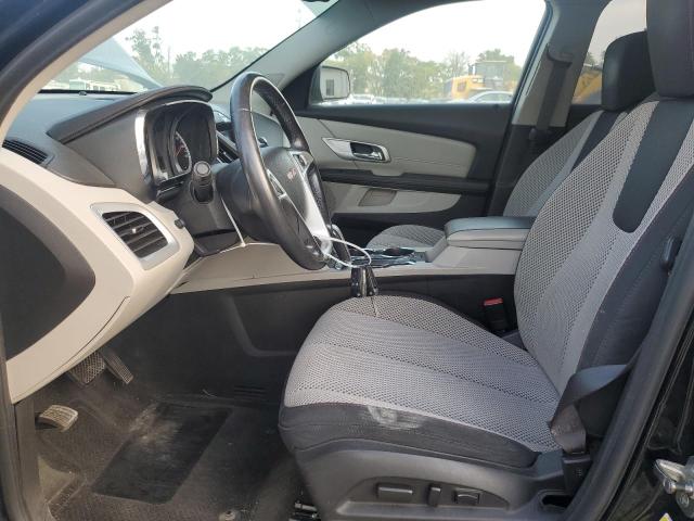 Photo 7 from auction – 2011 GMC TERRAIN SL with VIN 2CTALSEC7B6358463