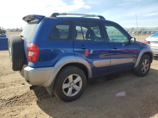 Photo 3 from auction – 2004 TOYOTA RAV4 with VIN JTEGD20V440041663