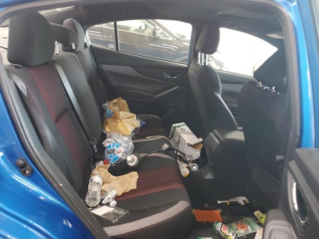 Photo 10 from auction – 2023 SUBARU IMPREZA SP with VIN 4S3GKAM61P3602816