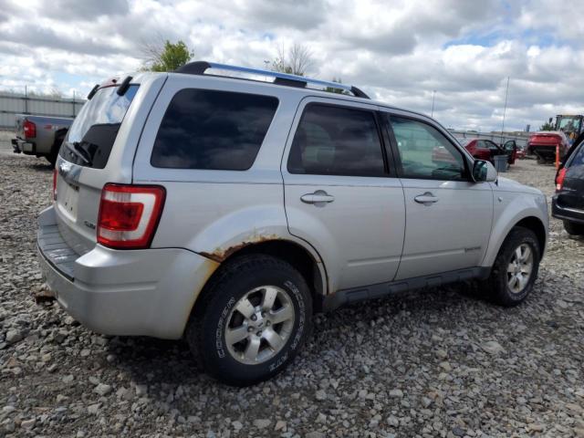 Photo 3 from auction – 2008 FORD ESCAPE LIM with VIN 1FMCU94168KD75167